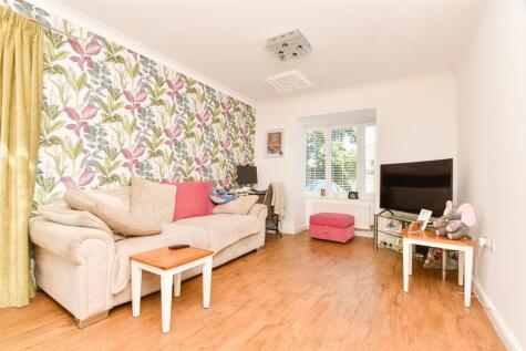 Donald Gardens, Hookwood, Horley, Surrey