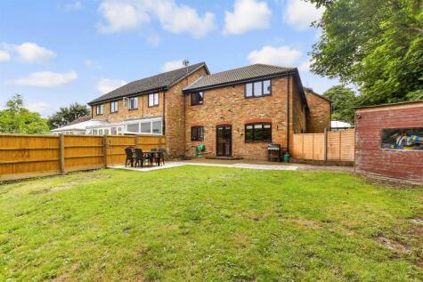 Lower Dunnymans, Banstead, Surrey