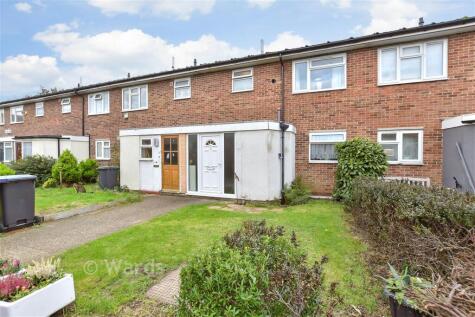 Barnfield, Herne Bay, Kent