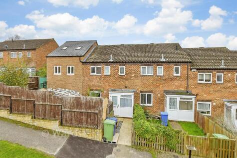 Goldfinch Close, Faversham, Kent