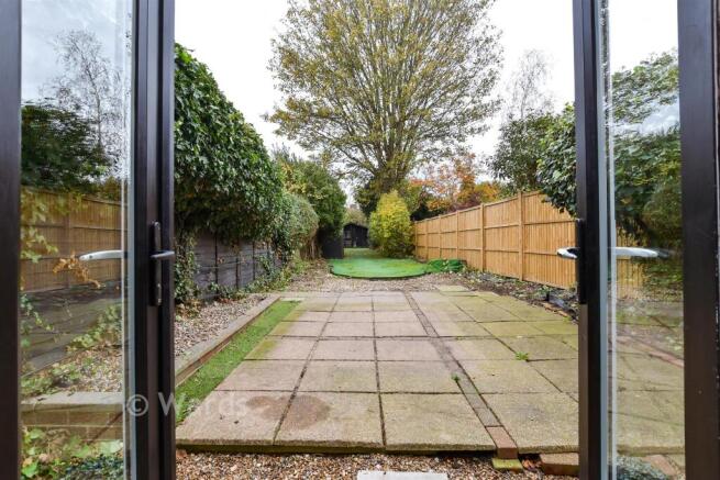 External Lifestyle Photograph