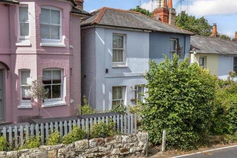 Kings Road, Bembridge, Isle of Wight