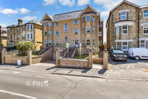 Alpine Road, Ventnor, Isle of Wight