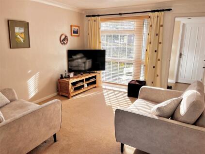 Willow Way, Ashington, West Sussex