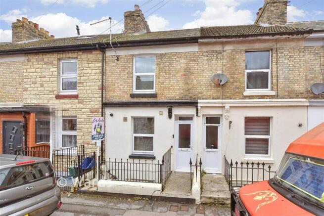 External Front Web..