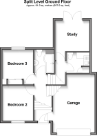 Split Level Ground Floor