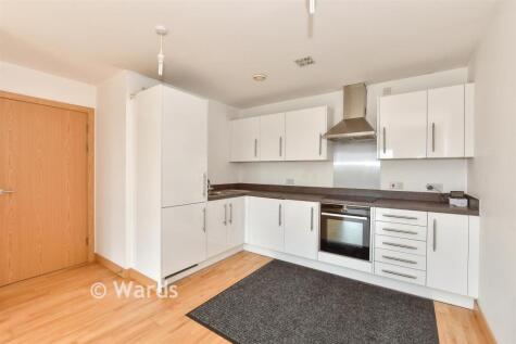 Belon Drive, Whitstable, Kent