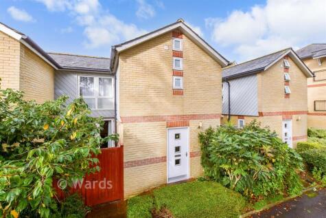 Priory Courtyard, Ramsgate, Kent