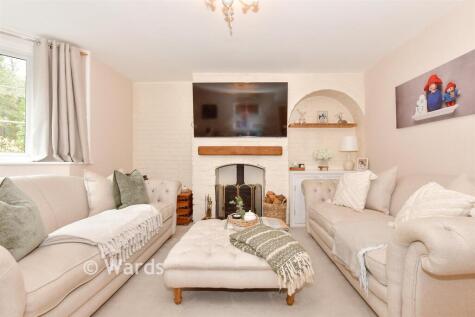 Linton Hill, Linton, Maidstone, Kent