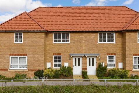 Matlock Close, Aylesham, Canterbury, Kent