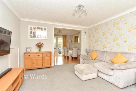 Brenzett Close, Walderslade, Chatham, Kent