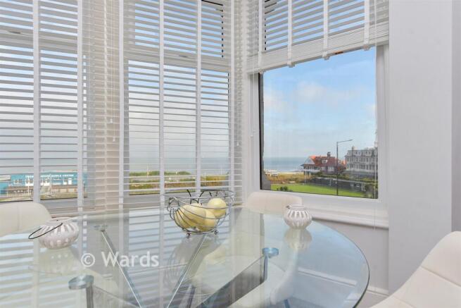 Internal Lifestyle Photograph