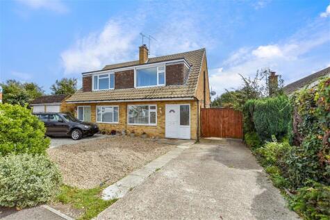 Hunters Forstal Road, Herne Bay, Kent