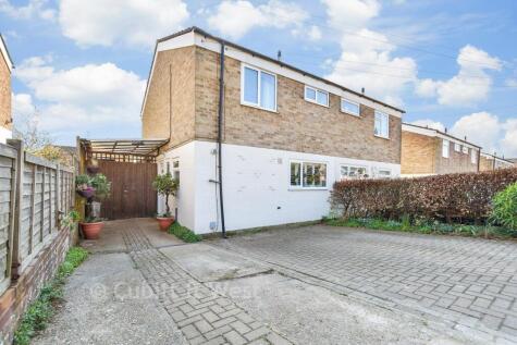 The Drive, Uckfield, East Sussex