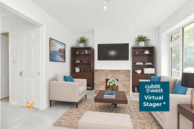 Lounge (Contemporary Style)