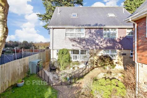 Heytesbury Road, Yarmouth, Isle of Wight