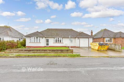 Osborne Gardens, Herne Bay, Kent