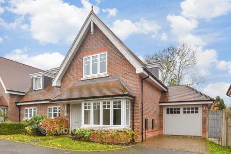 Nower Close, Epsom, Surrey