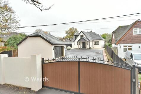 Beechwood Drive, Meopham, Kent