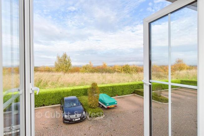 Internal Lifestyle Photograph