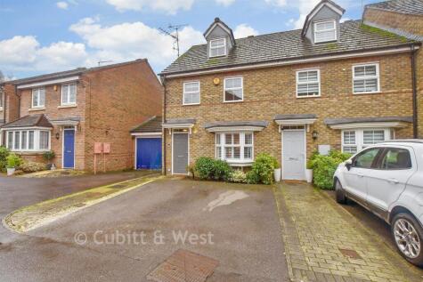 Forest Mews, Horsham, West Sussex