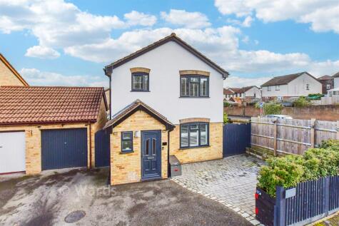 Grampian Way, Downswood, Maidstone, Kent