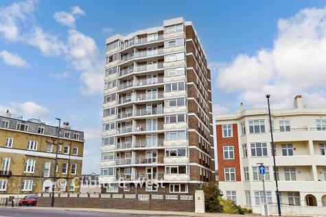 South Parade, Southsea, Hampshire