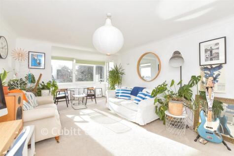 South Parade, Southsea, Hampshire