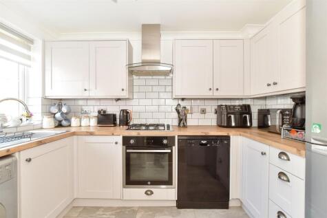 Linnet Close, Littlehampton, West Sussex