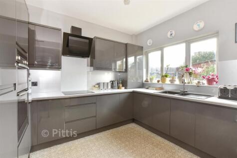 Victoria Road, Sandown, Isle of Wight