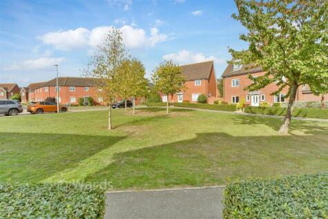 Rivenhall Way, Hoo, Rochester, Kent