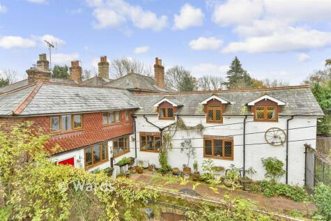 Faversham Road, Wichling, Kent