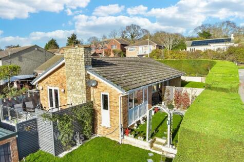 Whybornes Chase, Minster On Sea, Sheerness, Kent