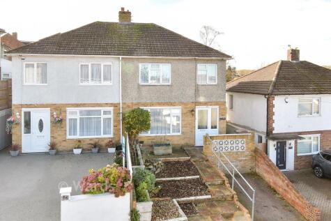 Bankside, Chatham, Kent