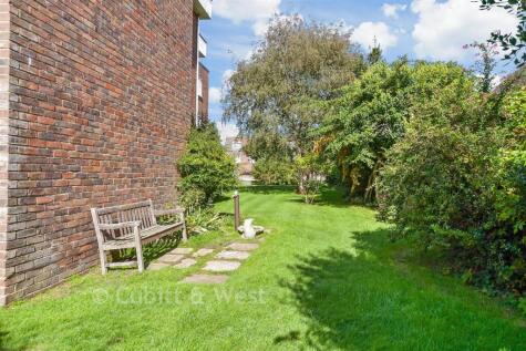 Mill Road, Worthing, West Sussex