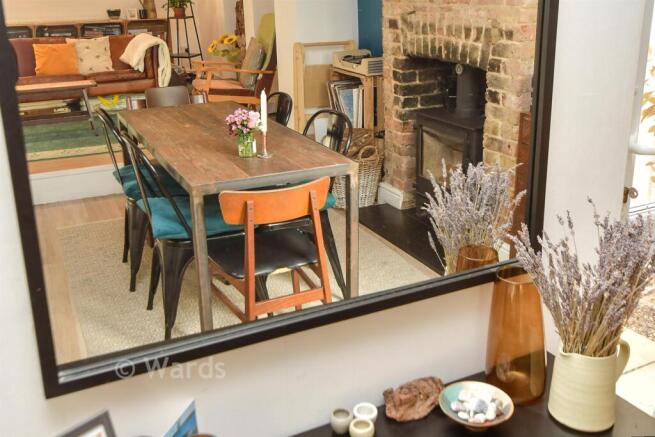 Internal Lifestyle Photograph