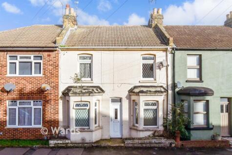 Windsor Road, Gillingham, Kent