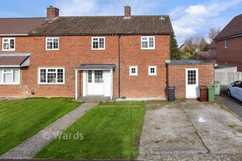 Queen Elizabeth Square, Maidstone, Kent