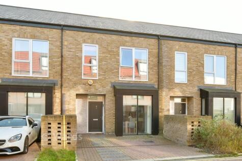 Thalia Way, Rochester, Kent