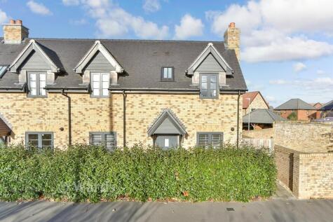 Ham Road, Faversham, Kent