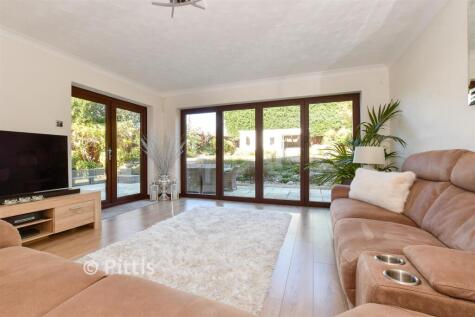 Cooper Road, Newport, Isle of Wight