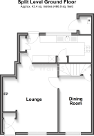Split Level Ground Floor