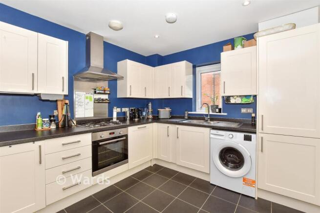 Kitchen/Lounge/ Diner