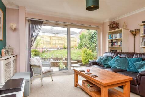 Overhill Gardens, Brighton, East Sussex