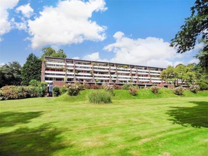 Bancroft Court, Reigate, Surrey