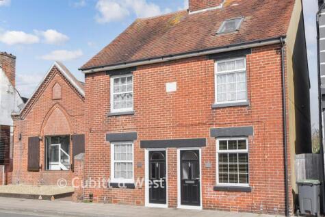 West Street, Havant, Hampshire