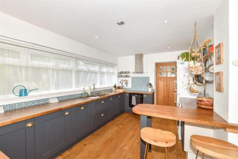 Bramleys, Kingston, Lewes, East Sussex