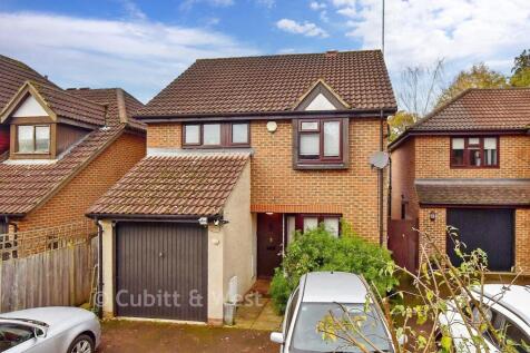 Oakside Lane, Horley, Surrey