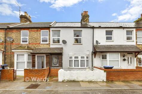 Buckingham Road, Margate, Kent