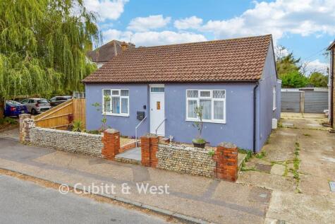 Stone Lane, Worthing, West Sussex